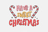 Have A Sweet Christmas Clipart Bundle 3