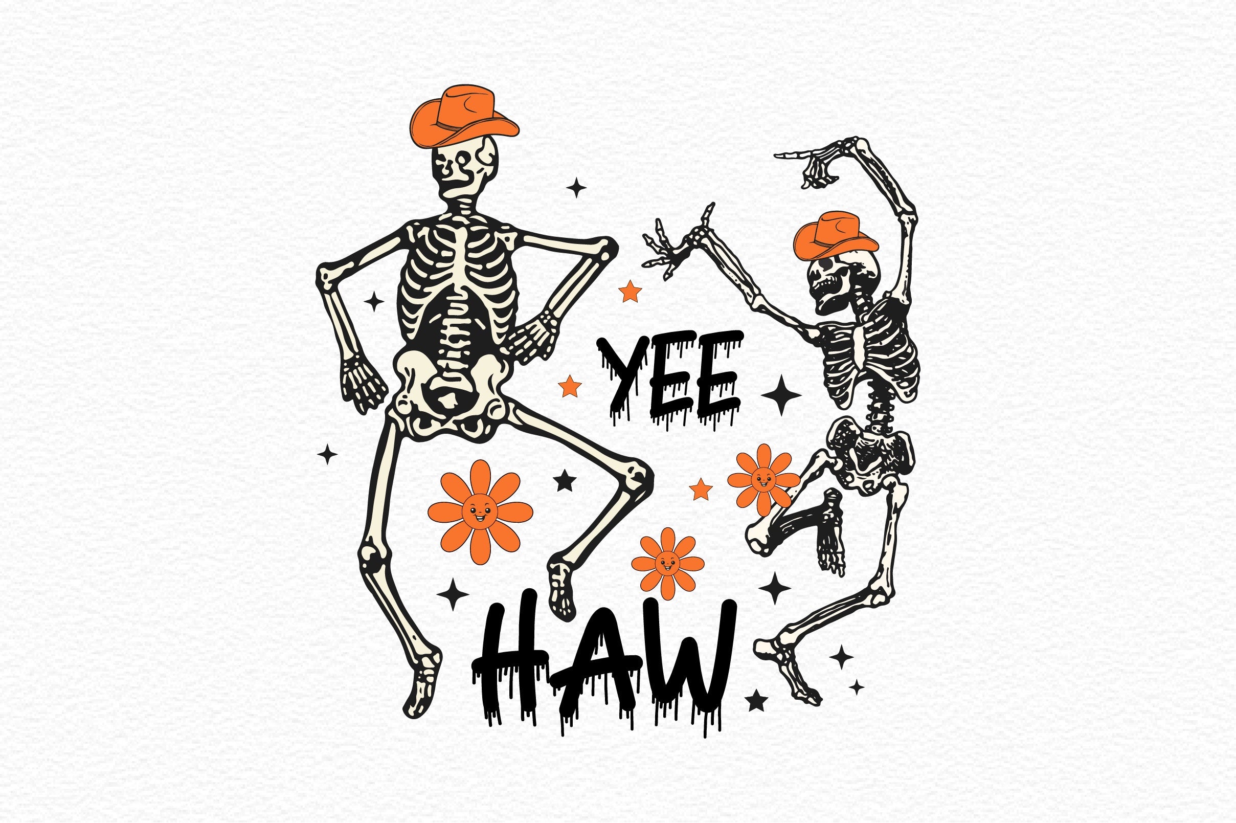 Yee Haw SVG Bundle