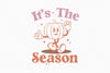 It's The Season SVG Bundle