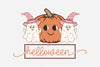 Halloween Clipart Bundle 1