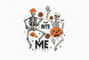 Bite Me SVG Bundle