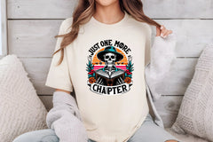 Just One More Chapter Clipart Bundle 2 - CraftNest - Digital Crafting and Art