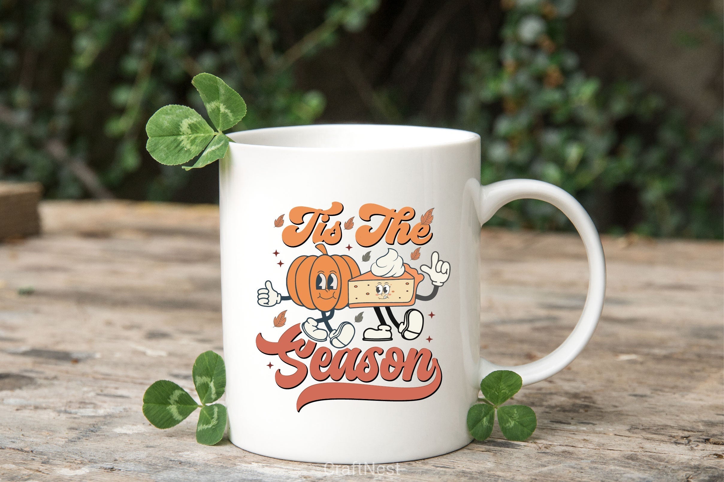Tis The Season SVG Bundle