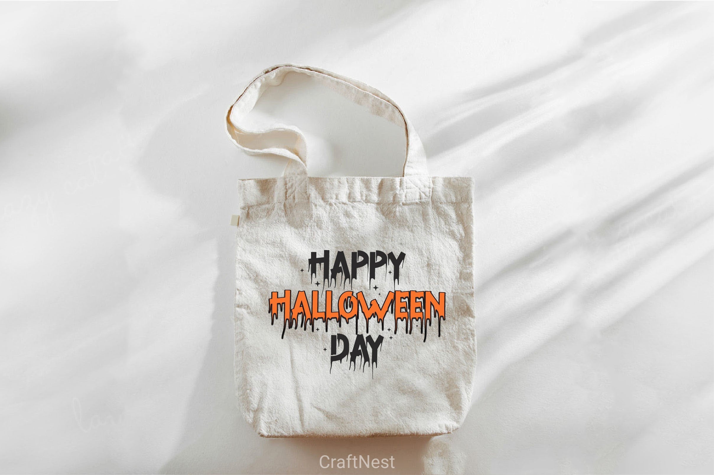 Happy Halloween Day SVG Bundle