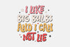 I Like Big Bulbs And I Can Not Lie Clipart Bundle