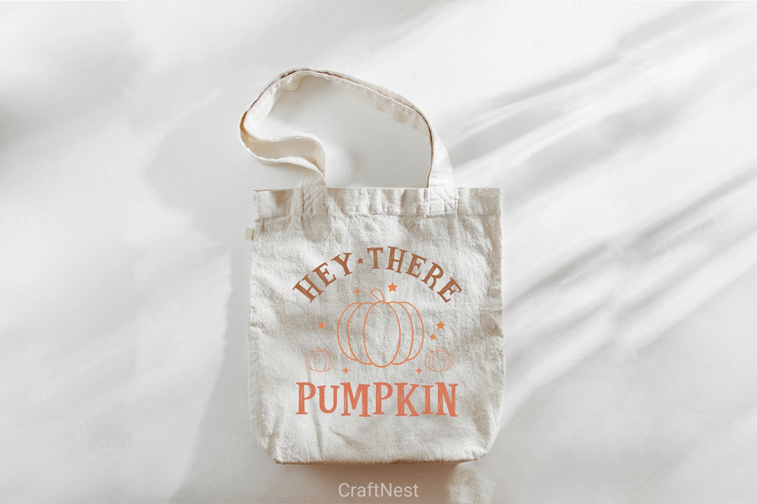 Hey There Pumpkin SVG Bundle
