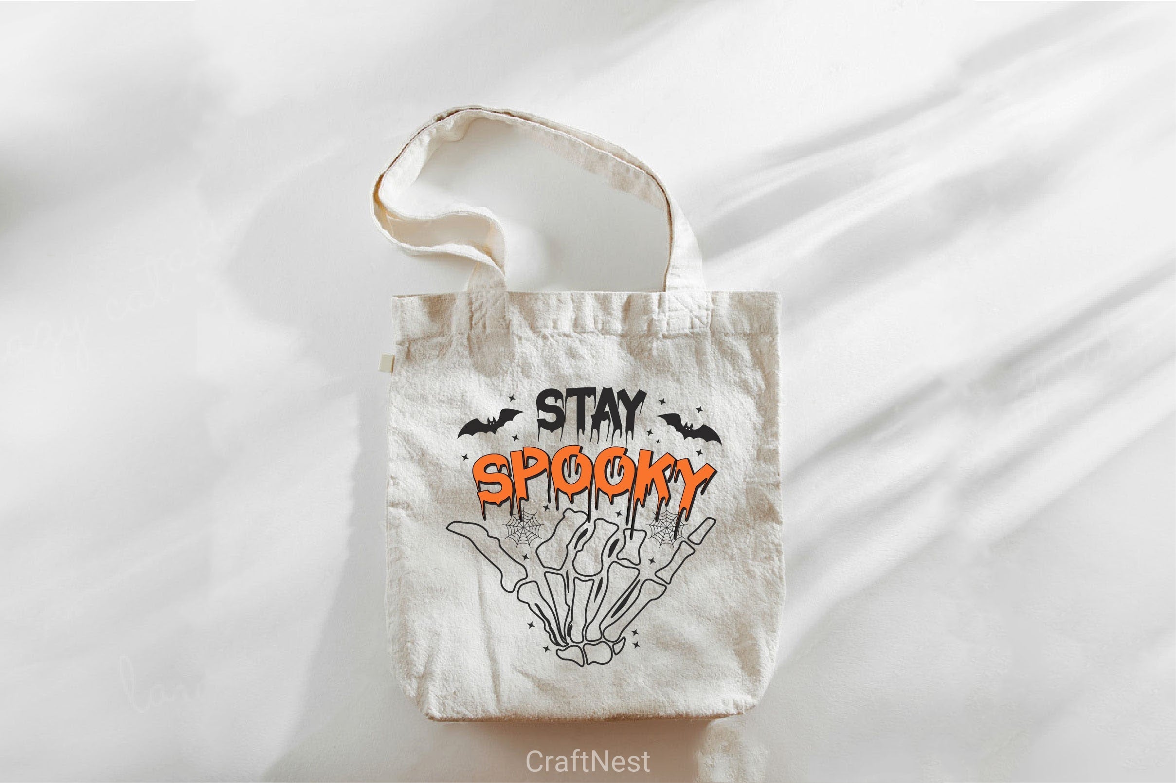 Stay Spooky SVG Bundle