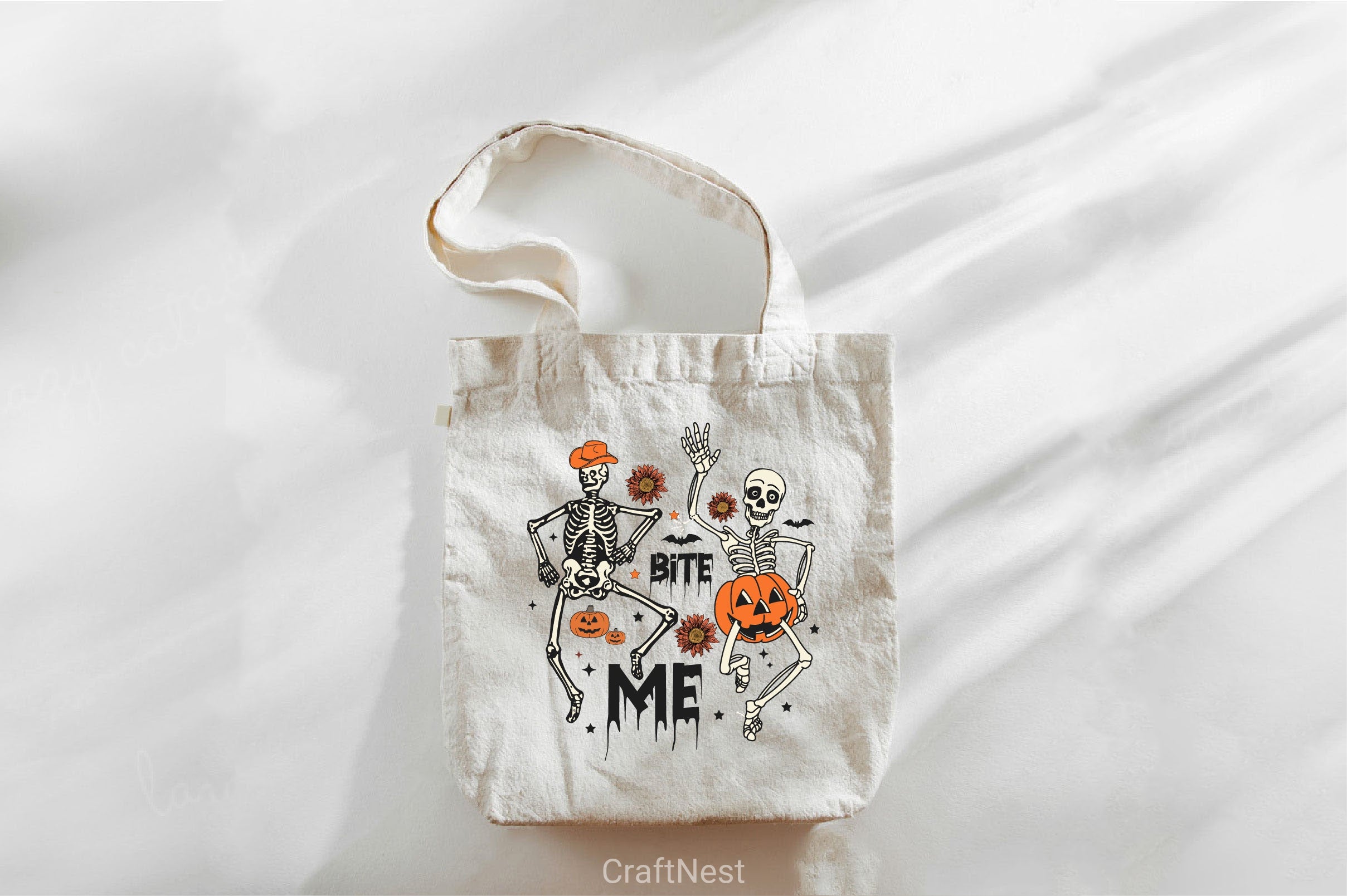 Bite Me SVG Bundle