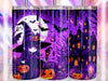 Halloween Witch Tumbler Bundle 1