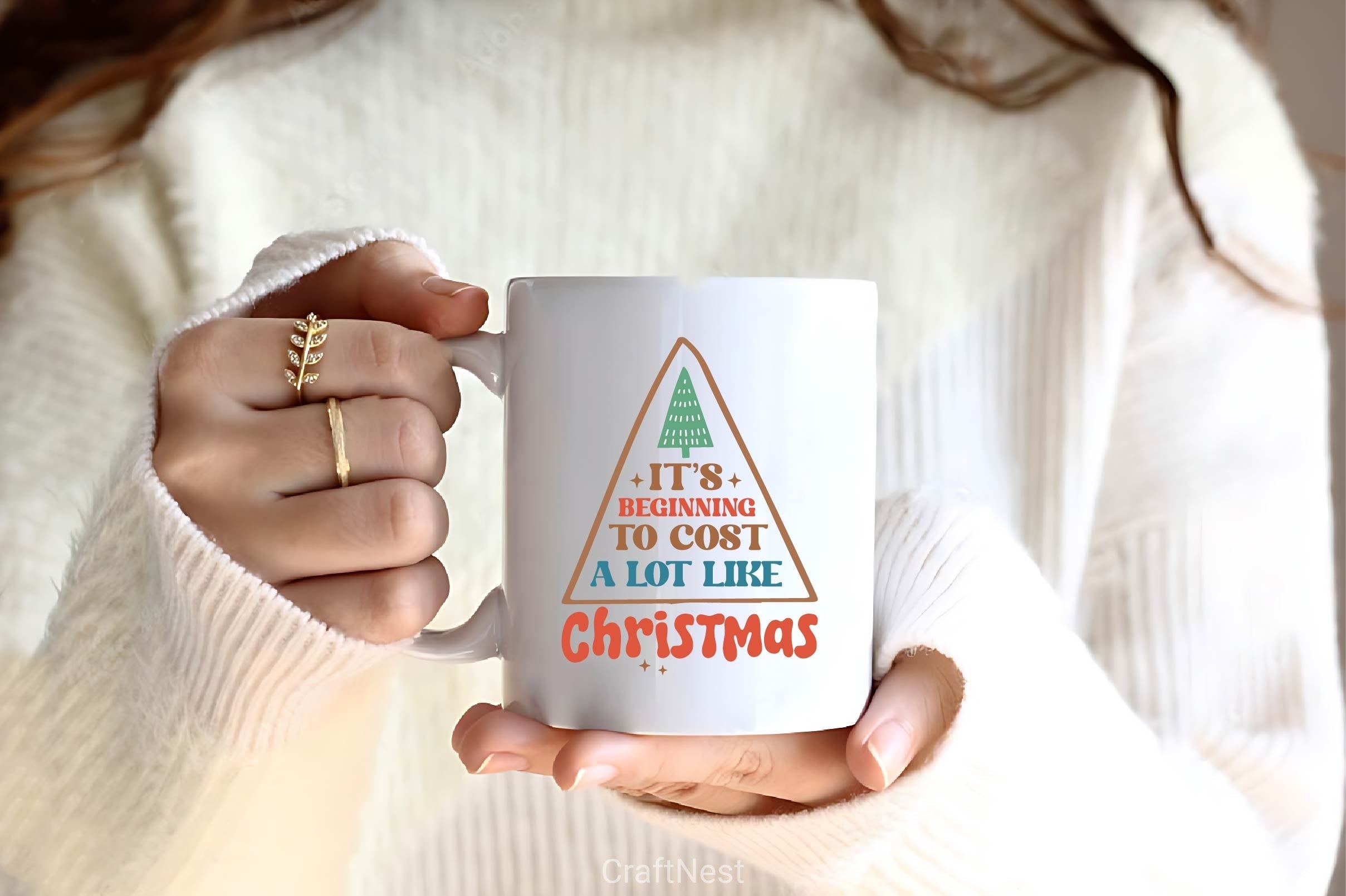 Its Beginning To Cost A Lot Like Christmas Clipart Bundle