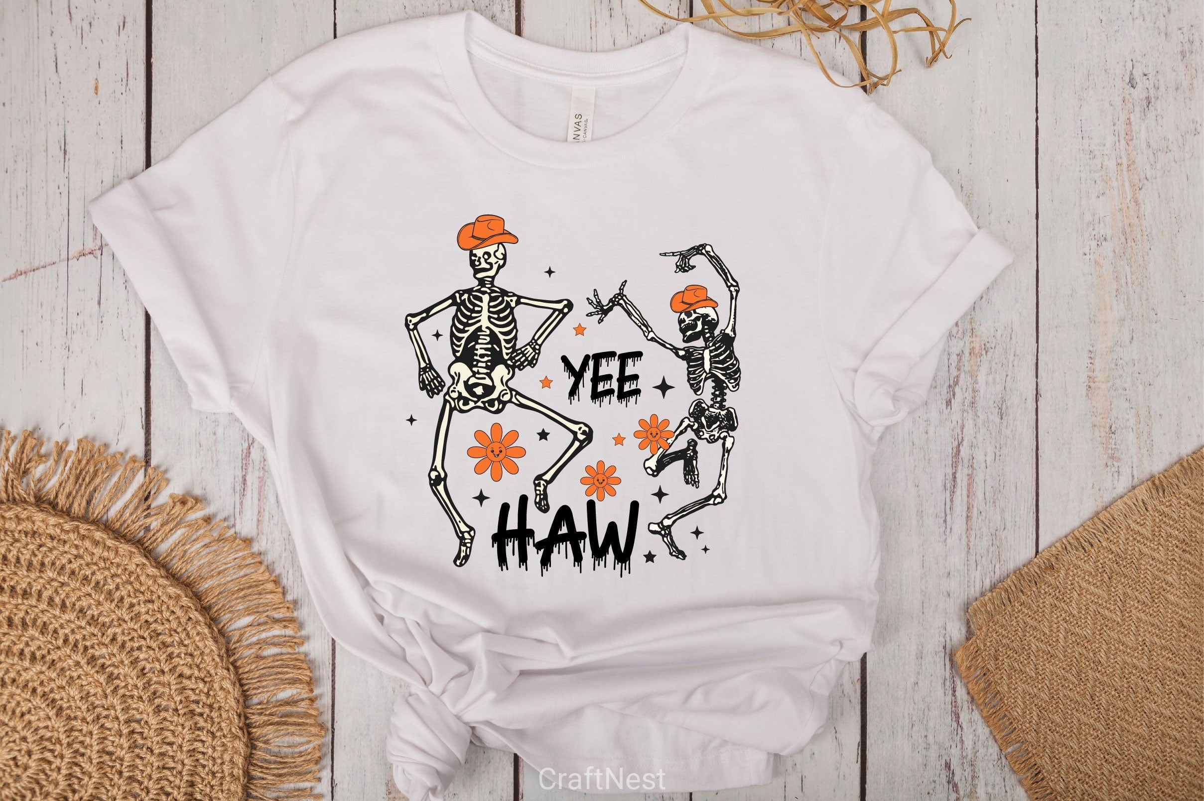 Yee Haw SVG Bundle