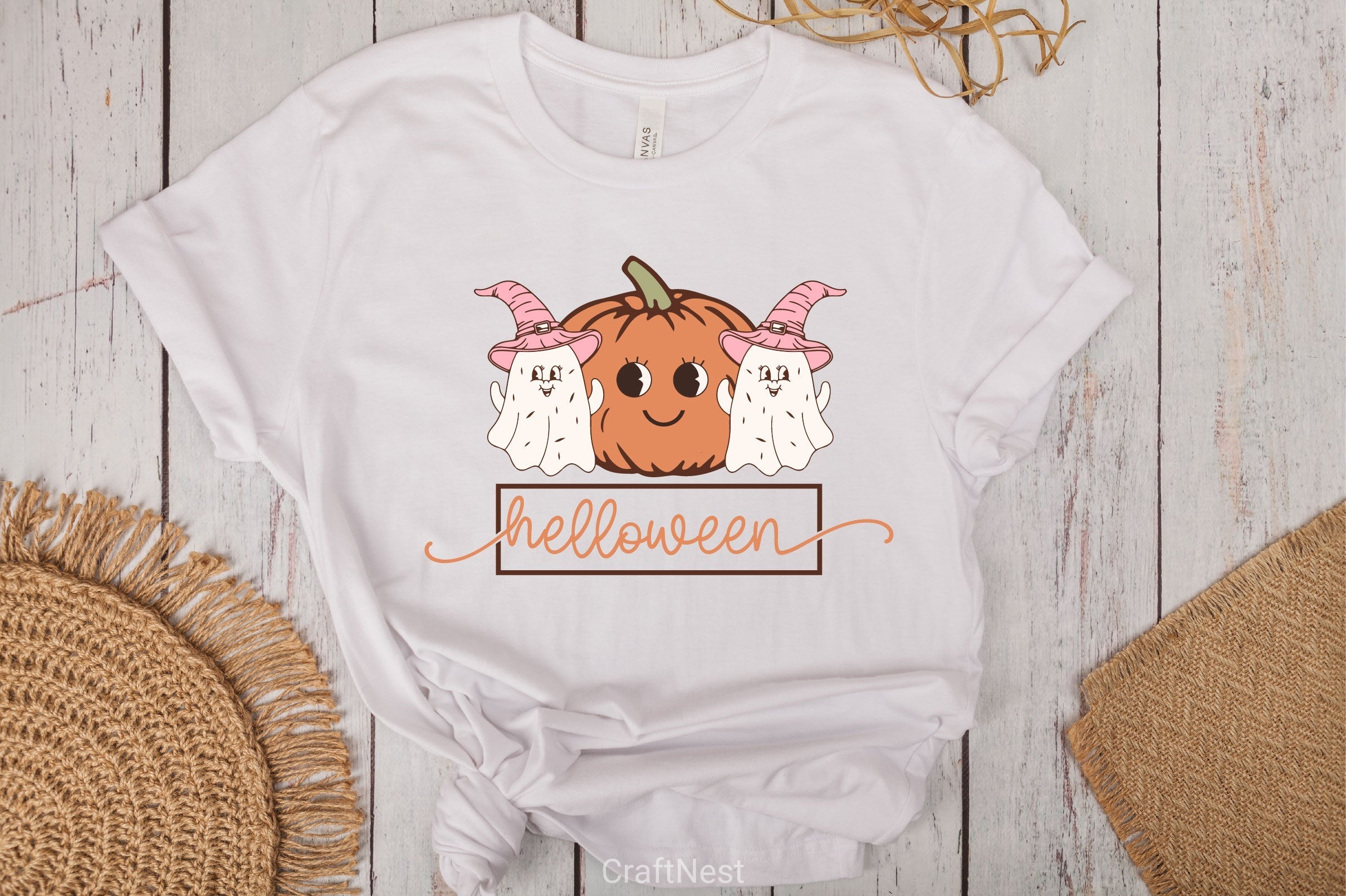 Halloween Clipart Bundle 1