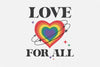 Love For All SVG Bundle