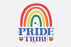 Pride Tribe SVG Bundle