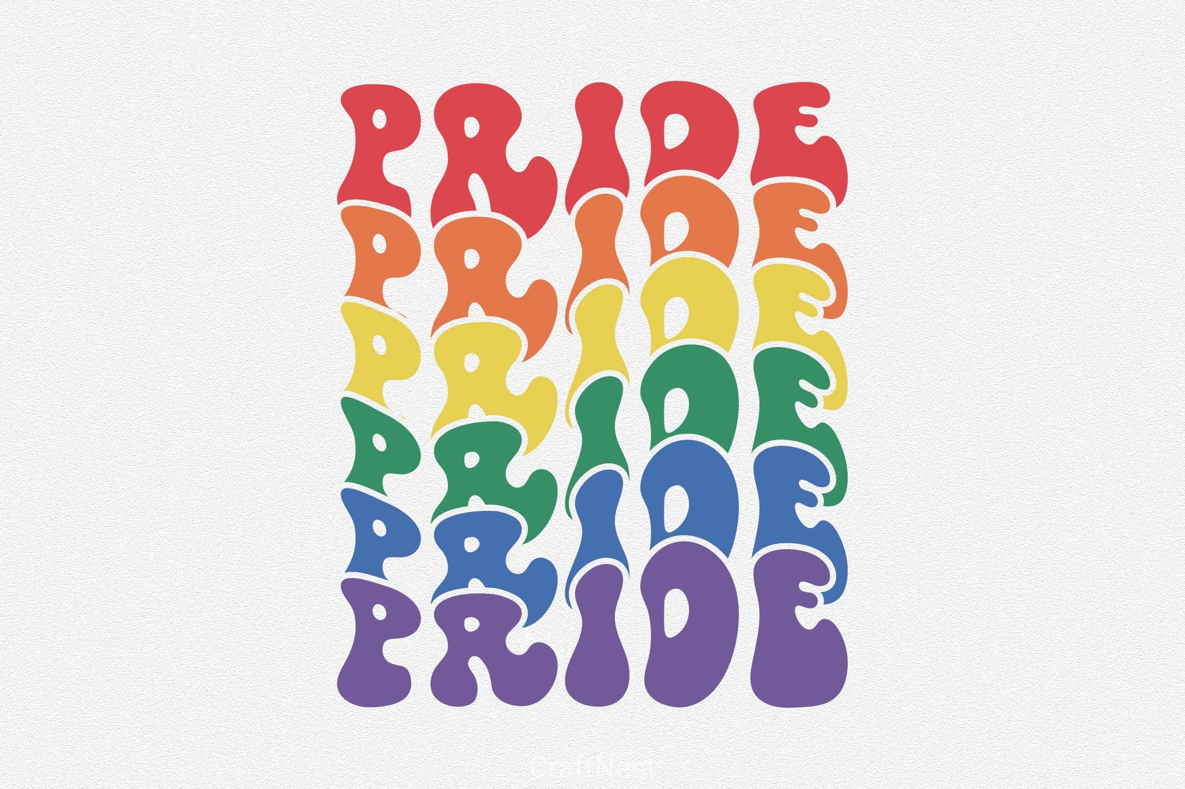 Pride SVG Bundle 2
