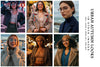 Urban Autumn Looks - Stock Images