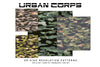 Urban Corps - Camouflage