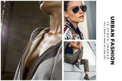 Urban Fashion - Stock Images - CraftNest - Digital Crafting and Art