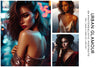 Urban Glamour - Women