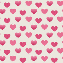 Valentine Heart Seamless Digital Paper - CraftNest - Digital Crafting and Art