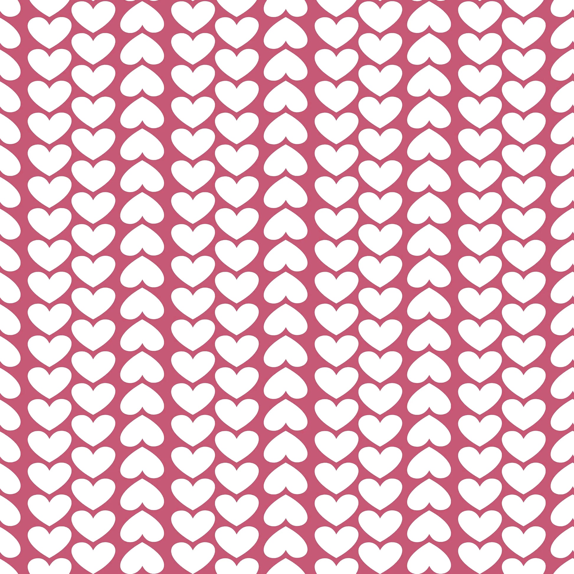 Valentine Heart Seamless Digital Paper - CraftNest - Digital Crafting and Art
