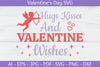 Valentine's Day Sign SVG Bundle