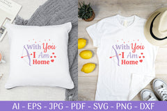Valentine's Day SVG Bundle 1 - CraftNest - Digital Crafting and Art