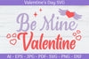 Valentine's Day SVG Bundle: 2321 Sign Designs