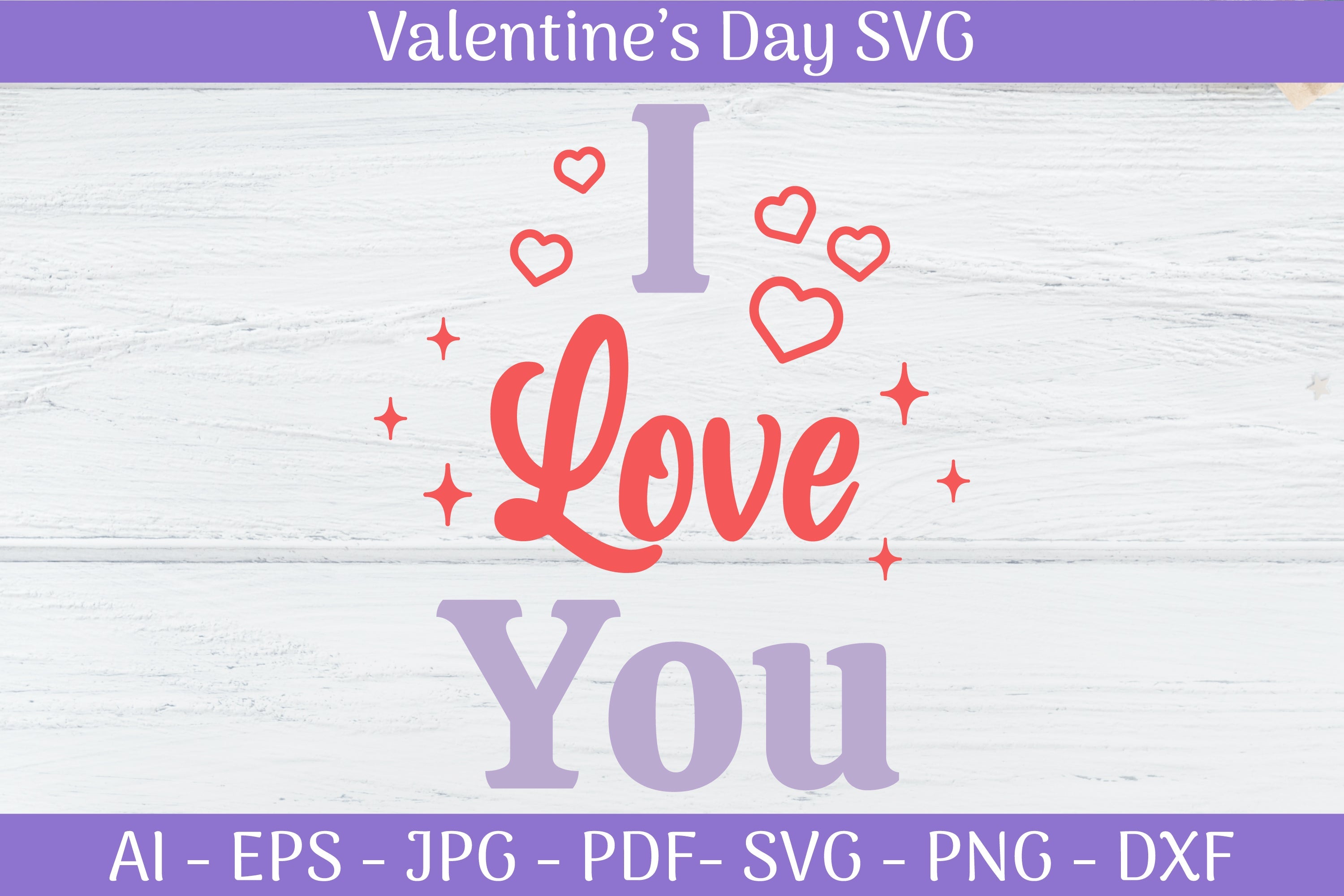 Valentine's Day SVG Bundle: 2320 Sign Designs - CraftNest - Digital Crafting and Art