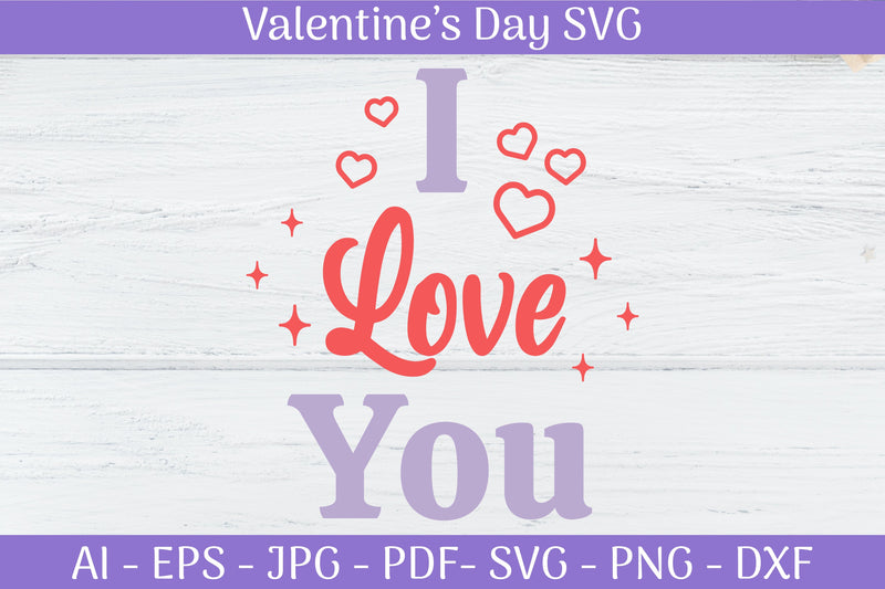 Valentine's Day SVG Bundle: 2320 Sign Designs - CraftNest - Digital Crafting and Art