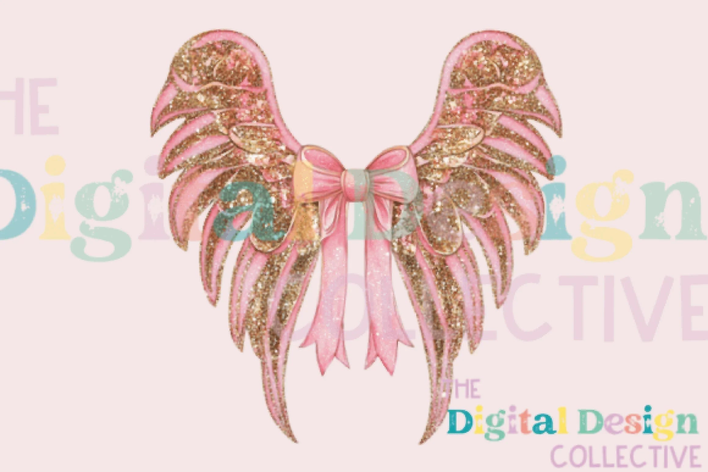 Vintage Cupid Valentine's Day Clipart Bundle - CraftNest - Digital Crafting and Art