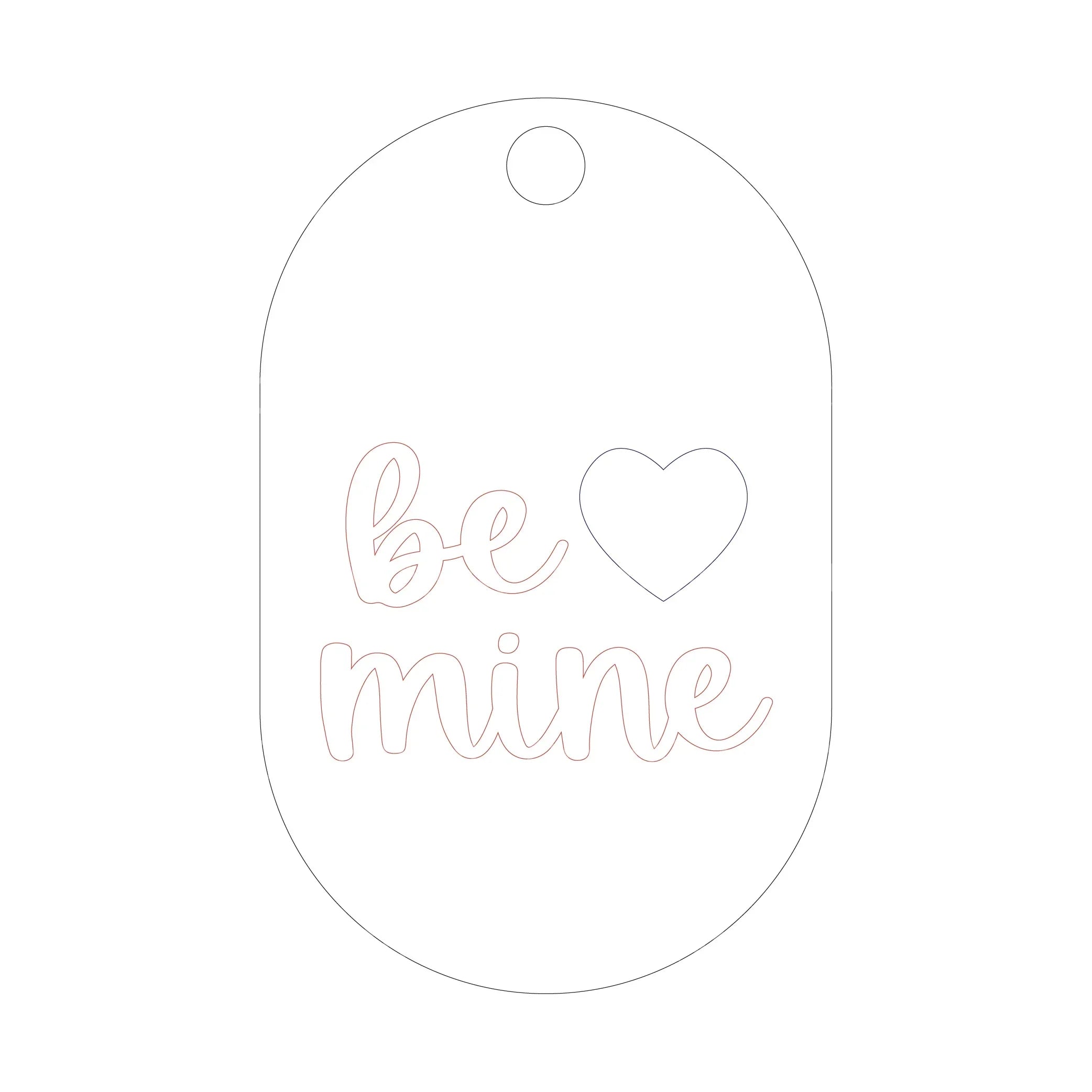 Valentine's Day Earring Laser Cut SVG Bundle - CraftNest - Digital Crafting and Art