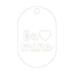 Valentine's Day Earring Laser Cut SVG Bundle - CraftNest - Digital Crafting and Art