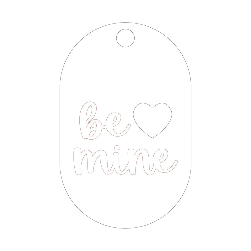 Valentine's Day Earring Laser Cut SVG Bundle - CraftNest - Digital Crafting and Art
