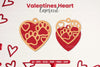Valentine's Heart Laser Cut SVG Bundle