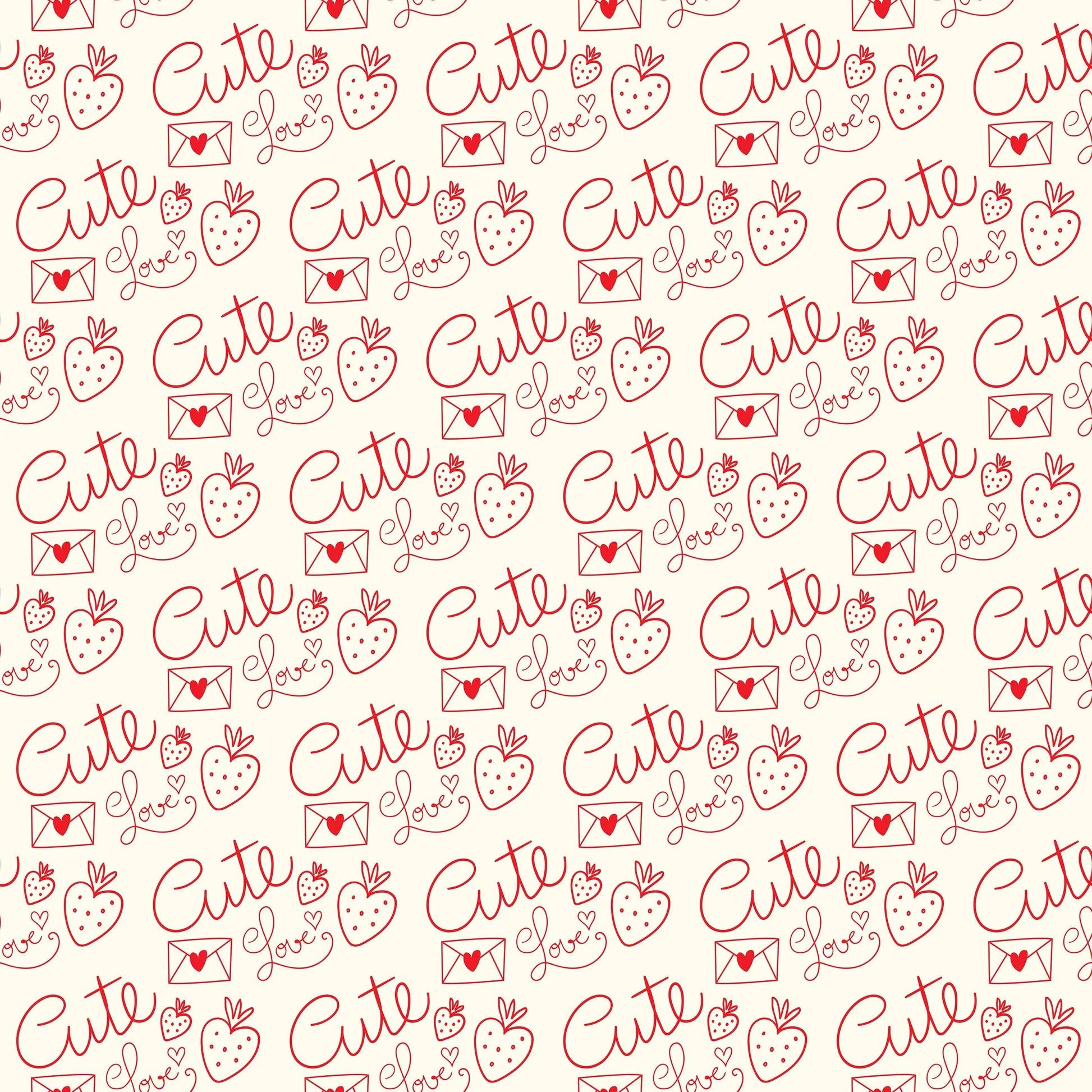 Valentines Sublimation Digital Paper - CraftNest - Digital Crafting and Art