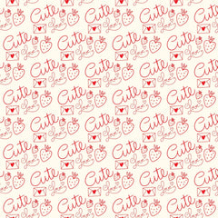 Valentines Sublimation Digital Paper - CraftNest - Digital Crafting and Art