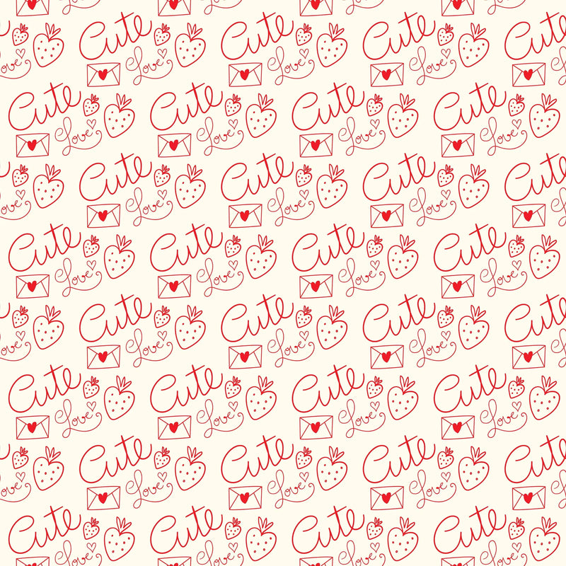 Valentines Sublimation Digital Paper - CraftNest - Digital Crafting and Art