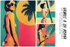 Vamos a la Playa - Women