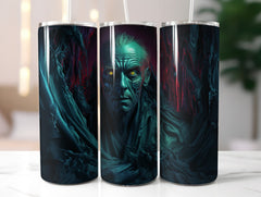 Vampires Tumbler Wrap - CraftNest