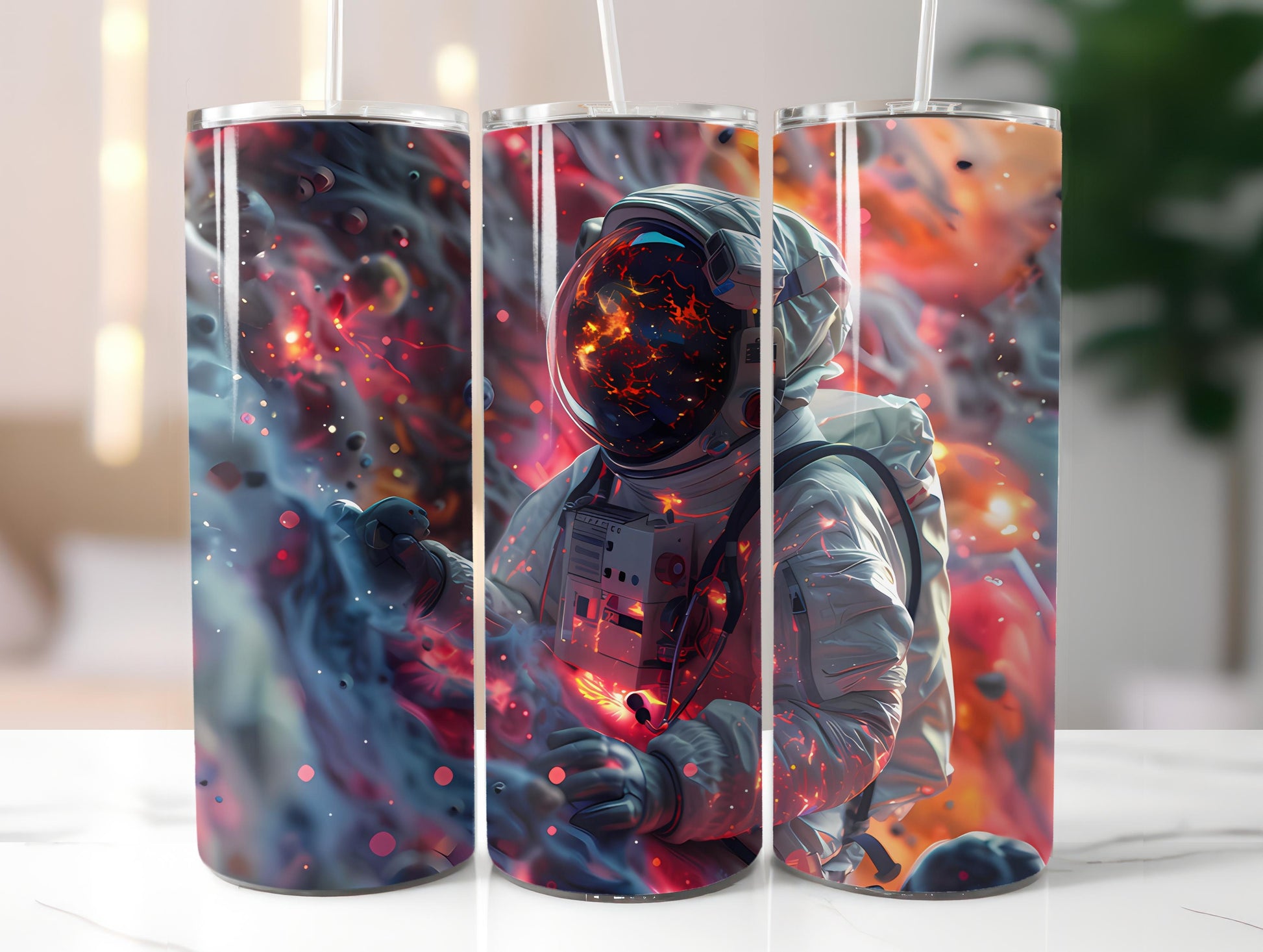 Veterinarian Profession 1 Tumbler Wrap - CraftNest - Digital Crafting and Art