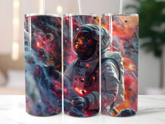 Veterinarian Profession 1 Tumbler Wrap - CraftNest - Digital Crafting and Art