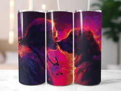 Veterinarian Profession 6 Tumbler Wrap - CraftNest - Digital Crafting and Art