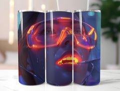 Veterinarian Profession 2 Tumbler Wrap - CraftNest - Digital Crafting and Art