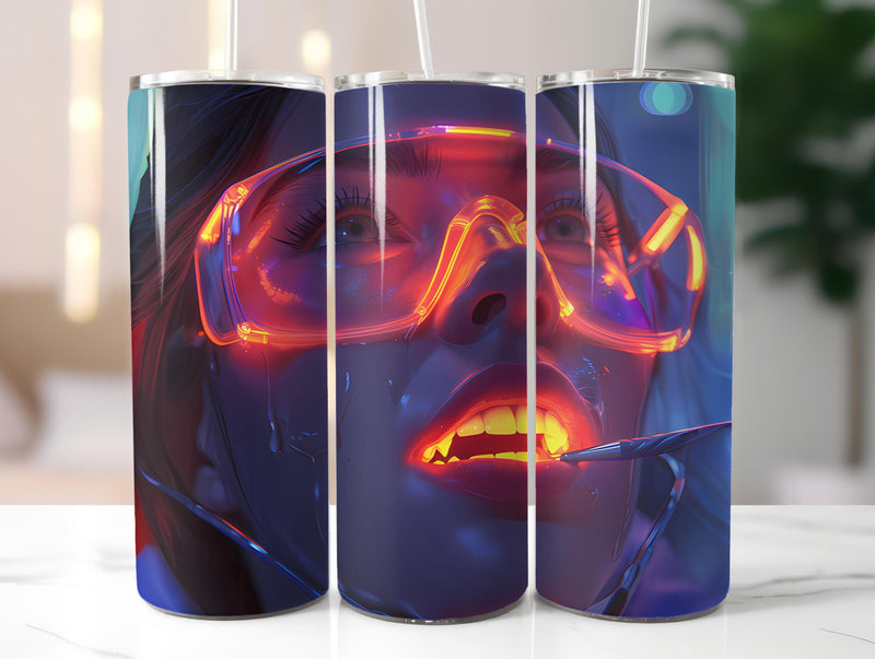 Veterinarian Profession 2 Tumbler Wrap - CraftNest - Digital Crafting and Art