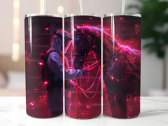 Veterinarian Profession 6 Tumbler Wrap - CraftNest - Digital Crafting and Art