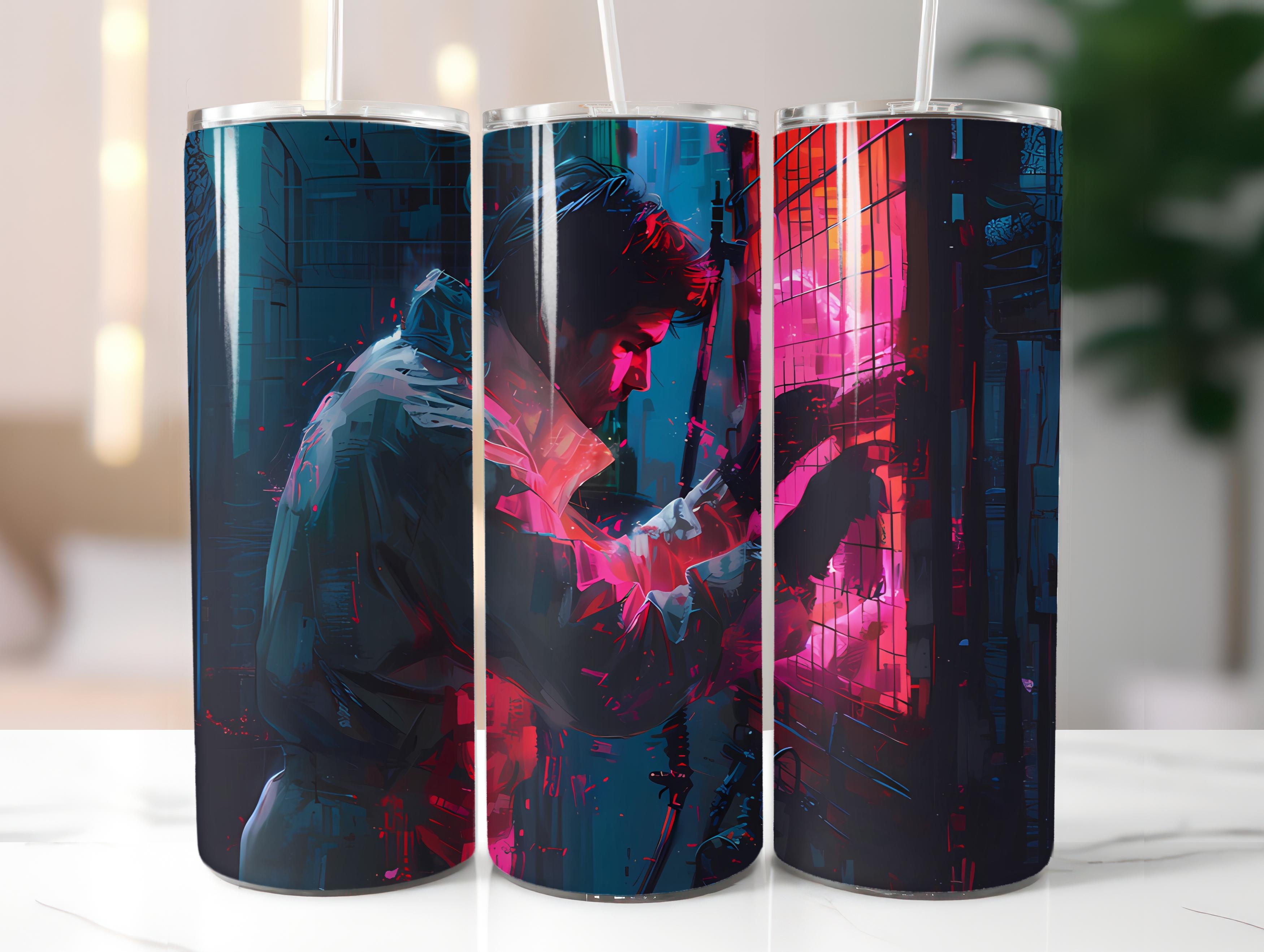 Veterinarian Profession 1 Tumbler Wrap - CraftNest - Digital Crafting and Art
