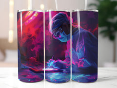 Veterinarian Profession 6 Tumbler Wrap - CraftNest - Digital Crafting and Art