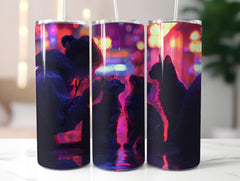 Veterinarian Profession 5 Tumbler Wrap - CraftNest - Digital Crafting and Art