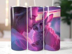 Veterinarian Profession 6 Tumbler Wrap - CraftNest - Digital Crafting and Art